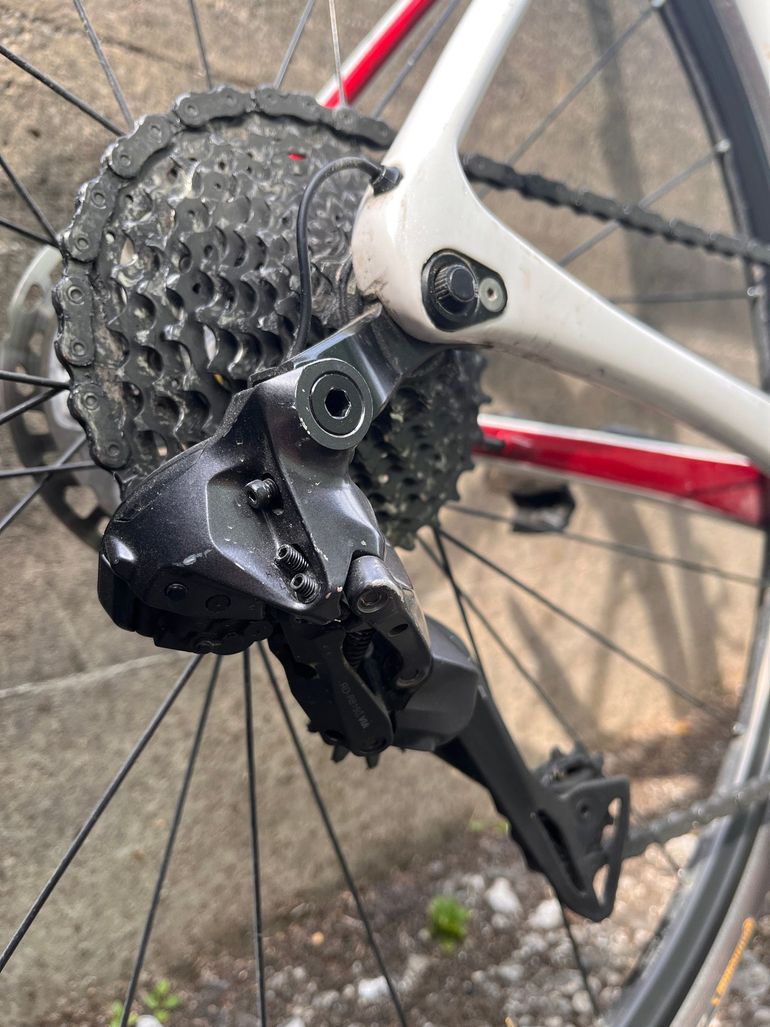 Brugt Koga Kimera Premium 2023 2023 Road & Gravel — billede 15 af 17