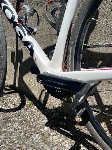 Używany Koga Kimera Premium 2023 2023 Road & Gravel — zdjęcie 7 z 17