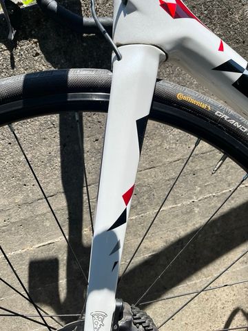 Używany Koga Kimera Premium 2023 2023 Road & Gravel — zdjęcie 4 z 17