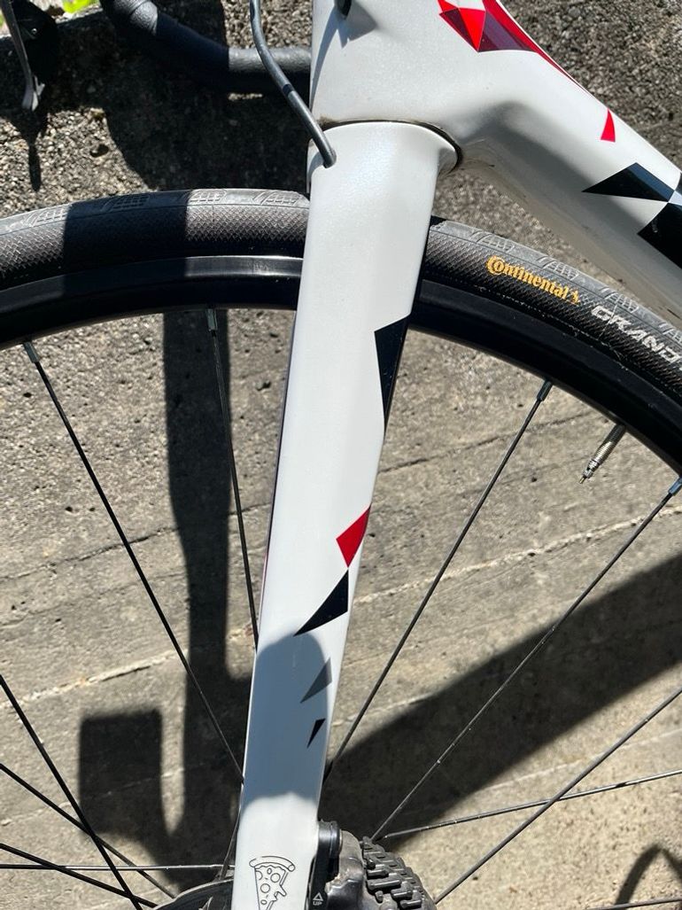 Brugt Koga Kimera Premium 2023 2023 Road & Gravel — billede 4 af 17