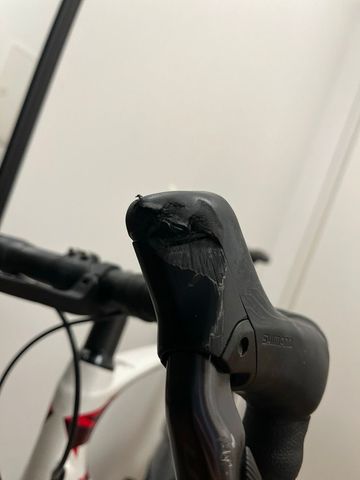 Używany Koga Kimera Premium 2023 2023 Road & Gravel — zdjęcie 17 z 17