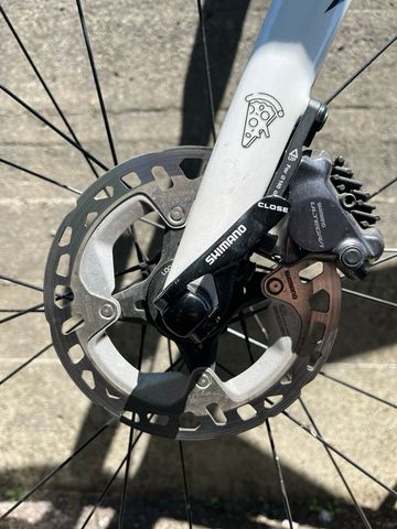 Używany Koga Kimera Premium 2023 2023 Road & Gravel — zdjęcie 3 z 17