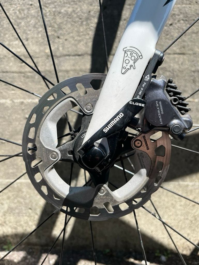 Brugt Koga Kimera Premium 2023 2023 Road & Gravel — billede 3 af 17