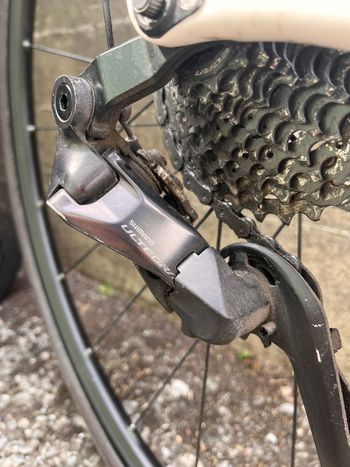 Brugt Koga Kimera Premium 2023 2023 Road & Gravel — billede 13 af 17