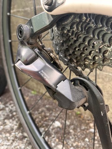 Używany Koga Kimera Premium 2023 2023 Road & Gravel — zdjęcie 13 z 17
