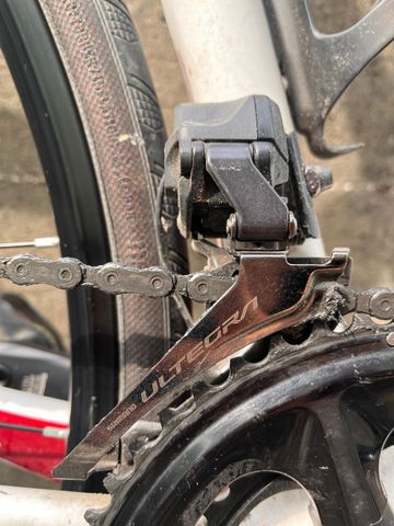 Używany Koga Kimera Premium 2023 2023 Road & Gravel — zdjęcie 12 z 17