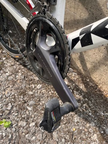 Używany Koga Kimera Premium 2023 2023 Road & Gravel — zdjęcie 10 z 17