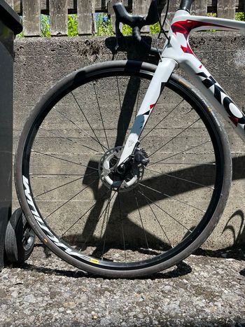 Brugt Koga Kimera Premium 2023 2023 Road & Gravel — billede 2 af 17