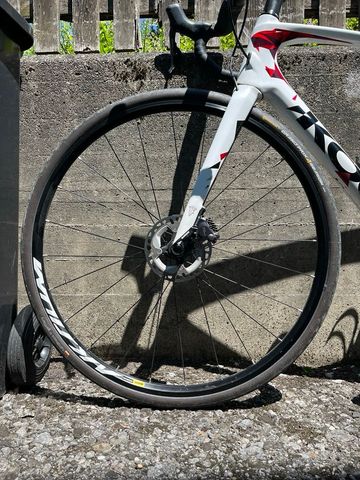 Używany Koga Kimera Premium 2023 2023 Road & Gravel — zdjęcie 2 z 17
