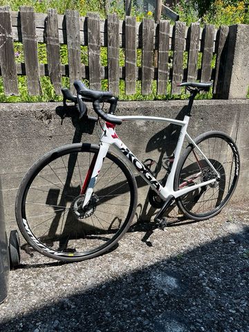 Używany Koga Kimera Premium 2023 2023 Road & Gravel — zdjęcie 1 z 17