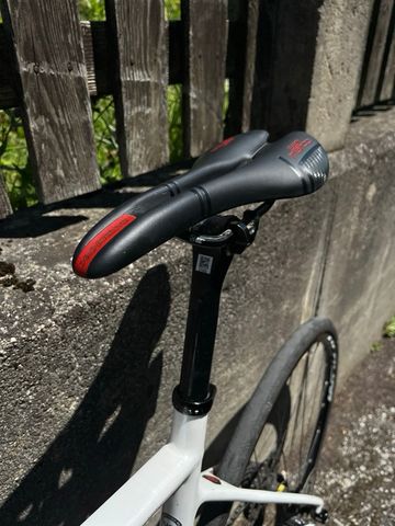 Używany Koga Kimera Premium 2023 2023 Road & Gravel — zdjęcie 6 z 17