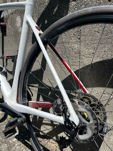 Używany Koga Kimera Premium 2023 2023 Road & Gravel — zdjęcie 8 z 17