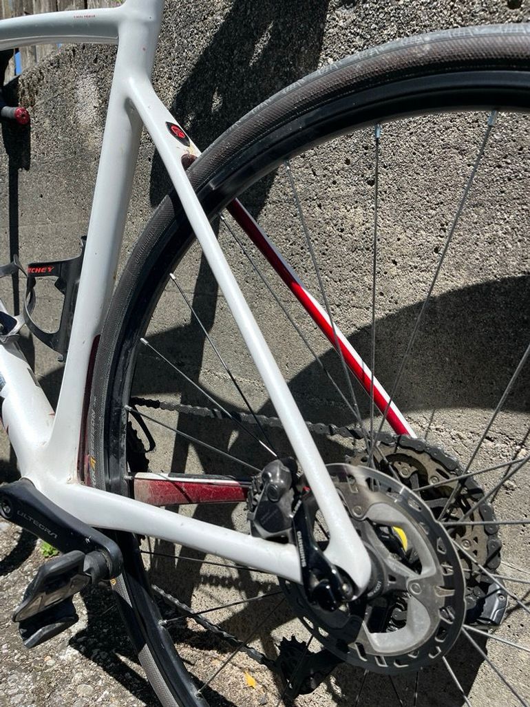 Brugt Koga Kimera Premium 2023 2023 Road & Gravel — billede 8 af 17
