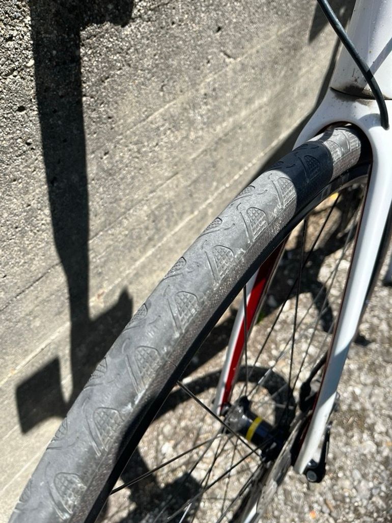 Brugt Koga Kimera Premium 2023 2023 Road & Gravel — billede 5 af 17