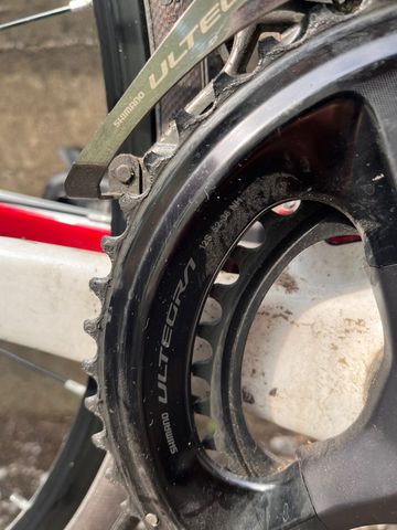 Używany Koga Kimera Premium 2023 2023 Road & Gravel — zdjęcie 11 z 17