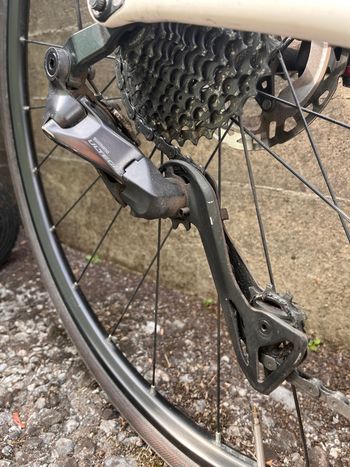 Brugt Koga Kimera Premium 2023 2023 Road & Gravel — billede 14 af 17