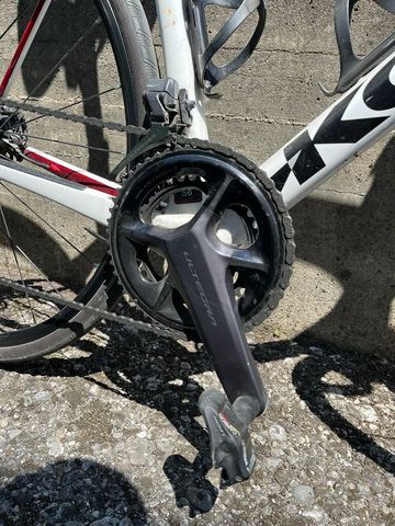 Używany Koga Kimera Premium 2023 2023 Road & Gravel — zdjęcie 9 z 17