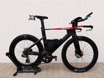 Gebrauchtes BMC Speedmachine 01 Dura Ace Di2 Powermeter 2024 Road & Gravel