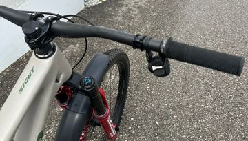 Used Norco C SE Custom / NEU 2025 Mountainbike, White — image 13 of 13