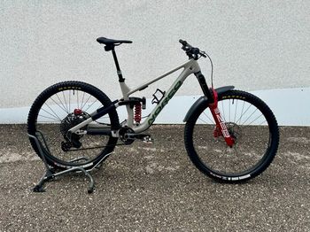 Used Norco C SE Custom / NEU 2025 MTB
