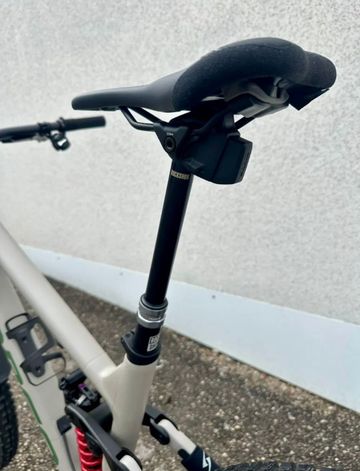 Used Norco C SE Custom / NEU 2025 Mountainbike, White — image 11 of 13
