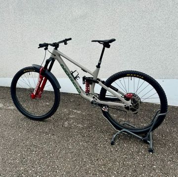 Used Norco C SE Custom / NEU 2025 Mountainbike, White — image 6 of 13