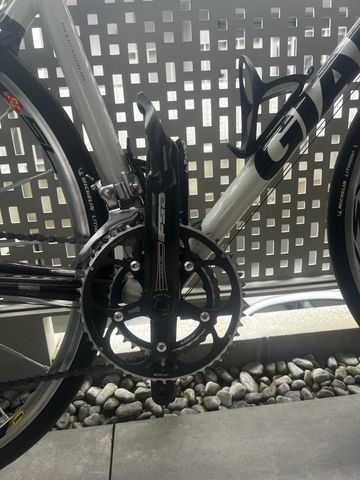 Brugt Giant TCR SLR 2 2014 2014 Road & Gravel — billede 2 af 5