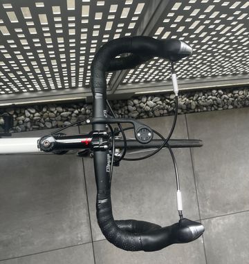 Brugt Giant TCR SLR 2 2014 2014 Road & Gravel — billede 5 af 5