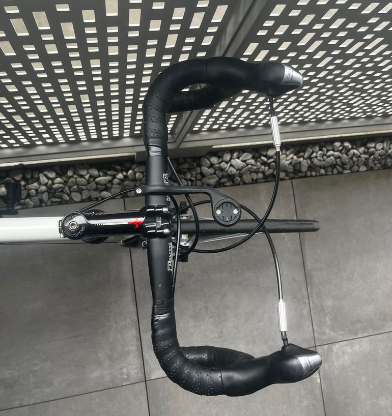 Brugt Giant TCR SLR 2 2014 2014 Road & Gravel — billede 5 af 5