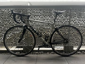 Brugt Giant TCR SLR 2 2014 2014 Road & Gravel — billede 4 af 5