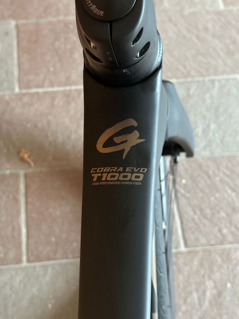 Brugt Gusto Custom Shimano 105 2026 Road & Gravel — billede 9 af 11