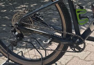 Używany Trek Marlin 7 2021 2021 Mountainbike — zdjęcie 3 z 3