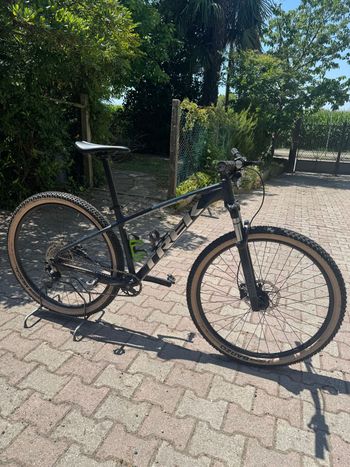 Used Trek Marlin 7 2021 2021 MTB