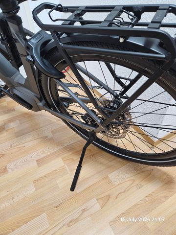 Brugt Kalkhoff Endeavour 5.B Advance+ ABS 2025 Urban — billede 3 af 8