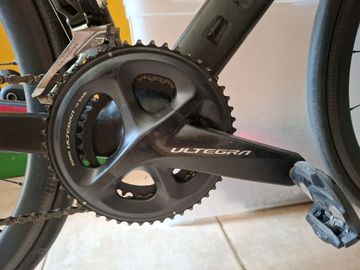 Used Costelo Custom Shimano Ultegra 2020 Road & Gravel, Black — image 8 of 12