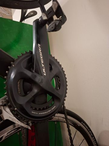 Used Costelo Custom Shimano Ultegra 2020 Road & Gravel, Black — image 3 of 12