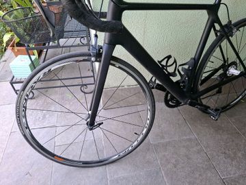 Used Costelo Custom Shimano Ultegra 2020 Road & Gravel, Black — image 7 of 12