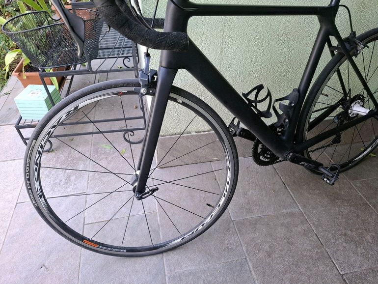 Used Costelo Custom Shimano Ultegra 2020 Road & Gravel, Black — image 7 of 12