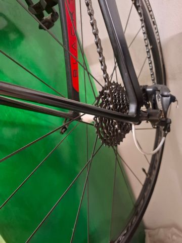 Used Costelo Custom Shimano Ultegra 2020 Road & Gravel, Black — image 4 of 12