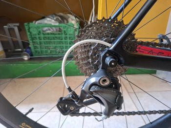 Used Costelo Custom Shimano Ultegra 2020 Road & Gravel, Black — image 5 of 12