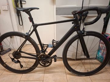 Used Costelo Custom Shimano Ultegra 2020 Road & Gravel