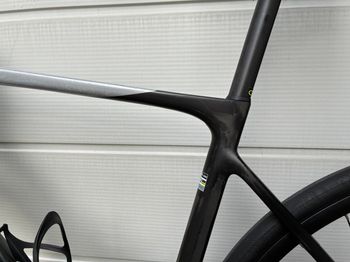 Použité Megamo Raise Shimano 105 Di2 2025 Road & Gravel — obrázek 22 z 22