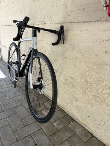 Używany Megamo RAISE 20 2025 2025 Road & Gravel — zdjęcie 4 z 7