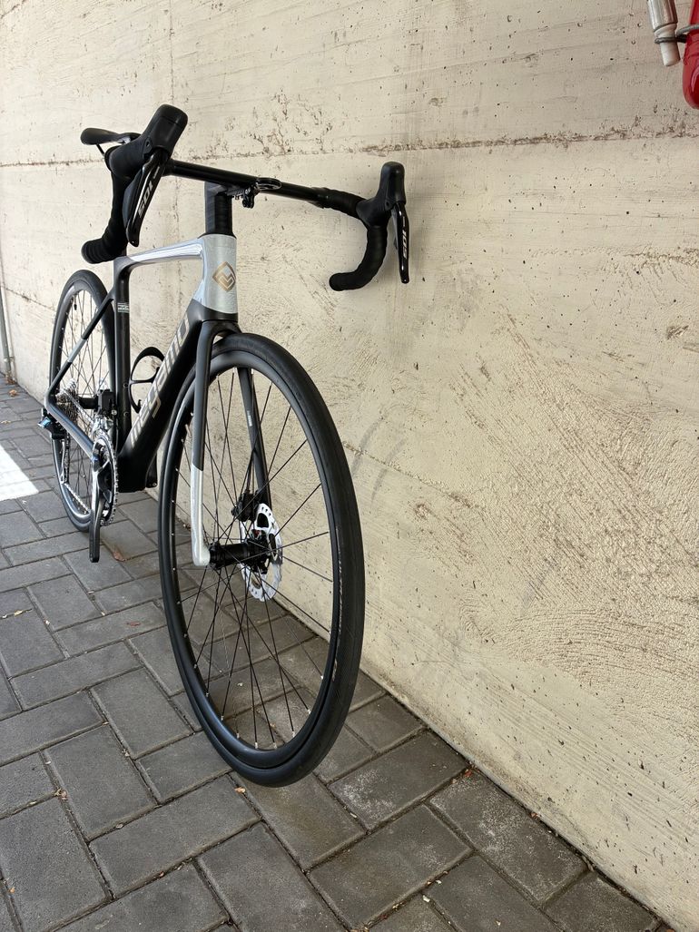 Używany Megamo RAISE 20 2025 2025 Road & Gravel — zdjęcie 4 z 7