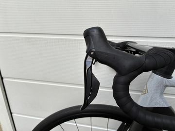 Used Megamo Raise Shimano 105 Di2 2025 Road & Gravel, Black — image 17 of 22