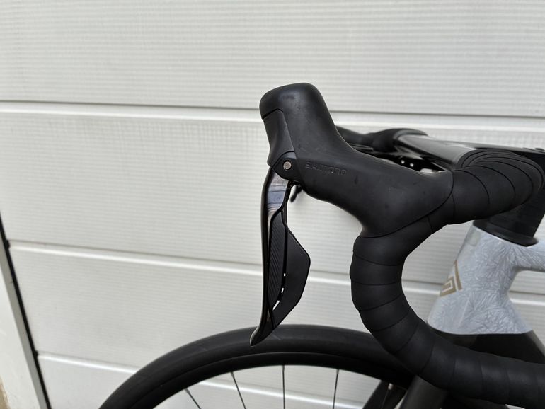 Použité Megamo Raise Shimano 105 Di2 2025 Road & Gravel — obrázek 17 z 22