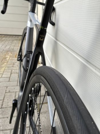 Použité Megamo Raise Shimano 105 Di2 2025 Road & Gravel — obrázek 12 z 22