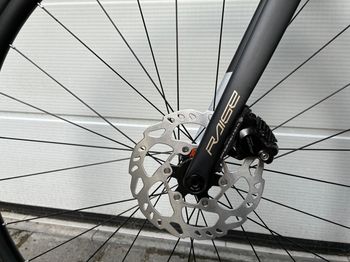 Použité Megamo Raise Shimano 105 Di2 2025 Road & Gravel — obrázek 18 z 22