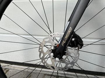 Used Megamo Raise Shimano 105 Di2 2025 Road & Gravel, Black — image 18 of 22