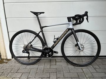Used Megamo Raise Shimano 105 Di2 2025 Road & Gravel, Black — image 8 of 22